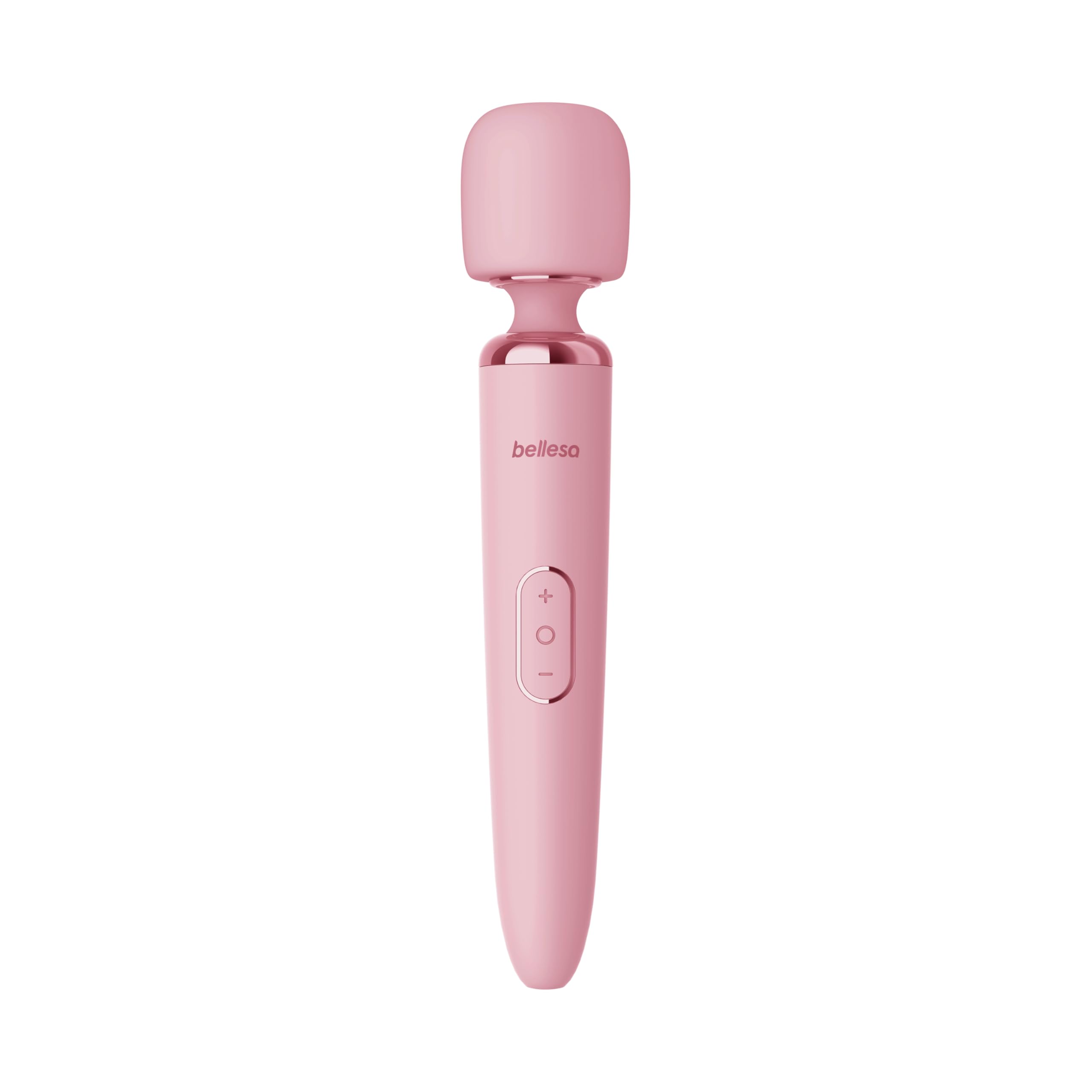 Amazon.com: BELLESA Luxe Rechargeable Power Wand | Wand Vibrator